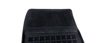  Коврики комплект Mitsubishi Pajero 4 restailing 2 Арт SZ66775, вид 12