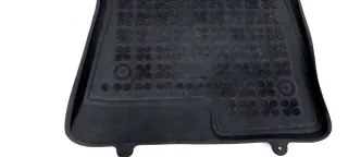  Коврики комплект Mitsubishi Pajero 4 restailing 2 Арт SZ66775, вид 14