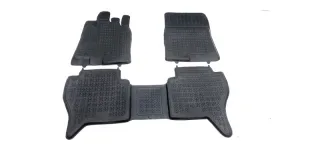  Коврики комплект Mitsubishi Pajero 4 restailing 2 Арт SZ66775, вид 18