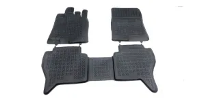 Коврики комплект Mitsubishi Pajero 4 restailing 2 Арт SZ66775, вид 19
