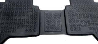  Коврики комплект Mitsubishi Pajero 4 restailing 2 Арт SZ66775, вид 21