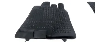  Коврики комплект Mitsubishi Pajero 4 restailing 2 Арт SZ66775, вид 23