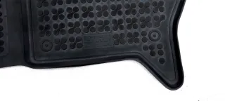  Коврики комплект Mitsubishi Pajero 4 restailing 2 Арт SZ66775, вид 24