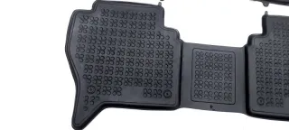  Коврики комплект Mitsubishi Pajero 4 restailing 2 Арт SZ66775, вид 26