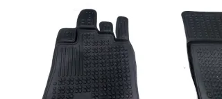  Коврики комплект Mitsubishi Pajero 4 restailing 2 Арт SZ66775, вид 27
