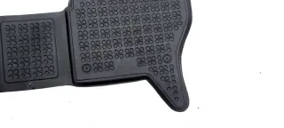  Коврики комплект Mitsubishi Pajero 4 restailing 2 Арт SZ66775, вид 28