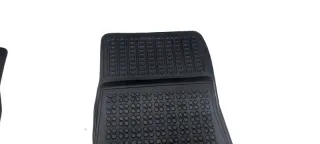  Коврики комплект Mitsubishi Pajero 4 restailing 2 Арт SZ66775, вид 30