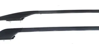 7661A120XA, 7661A119XA Рейлинги комплект Mitsubishi Pajero 4 restailing 2 Арт SZ66776, вид 3