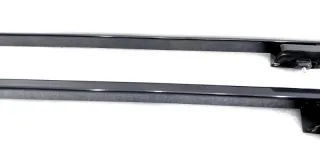 7661A120XA, 7661A119XA Рейлинги комплект Mitsubishi Pajero 4 restailing 2 Арт SZ66776, вид 7