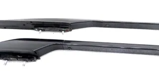 7661A120XA, 7661A119XA Рейлинги комплект Mitsubishi Pajero 4 restailing 2 Арт SZ66776, вид 8