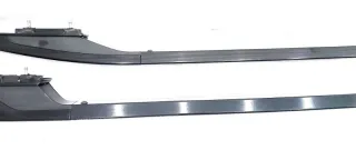 7661A120XA, 7661A119XA Рейлинги комплект Mitsubishi Pajero 4 restailing 2 Арт SZ66776, вид 15