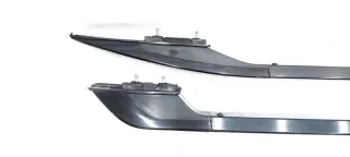 7661A120XA, 7661A119XA Рейлинги комплект Mitsubishi Pajero 4 restailing 2 Арт SZ66776, вид 18