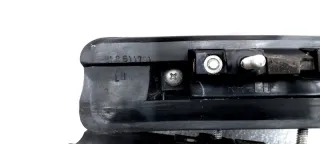 7661A120XA, 7661A119XA Рейлинги комплект Mitsubishi Pajero 4 restailing 2 Арт SZ66776, вид 20