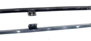 7661A120XA, 7661A119XA Рейлинги комплект Mitsubishi Pajero 4 restailing 2 Арт SZ66776, вид 26