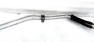  Трубка кондиционера Mitsubishi Pajero 4 restailing 2 Арт SZ66777, вид 8