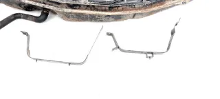 1700A926, 1741A650 Бак топливный Mitsubishi Pajero 4 restailing 2 Арт SZ66779, вид 2