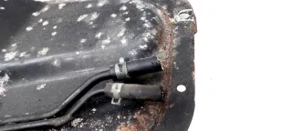 1700A926, 1741A650 Бак топливный Mitsubishi Pajero 4 restailing 2 Арт SZ66779, вид 9