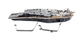 1700A926, 1741A650 Бак топливный Mitsubishi Pajero 4 restailing 2 Арт SZ66779, вид 19