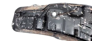 1700A926, 1741A650 Бак топливный Mitsubishi Pajero 4 restailing 2 Арт SZ66779, вид 24