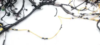 8510F780, 8510H044 Проводка салона Mitsubishi Pajero 4 restailing 2 Арт SZ66780, вид 6