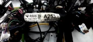 8510F780, 8510H044 Проводка салона Mitsubishi Pajero 4 restailing 2 Арт SZ66780, вид 19