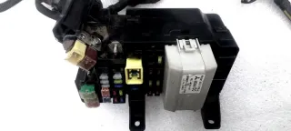  Проводка двигателя Mitsubishi Pajero 4 restailing 2 Арт SZ66781, вид 24