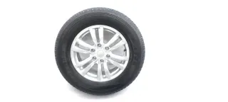  Запасное колесо Mitsubishi Pajero 4 restailing 2 Арт SZ66784, вид 1
