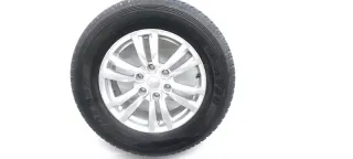  Запасное колесо Mitsubishi Pajero 4 restailing 2 Арт SZ66784, вид 2