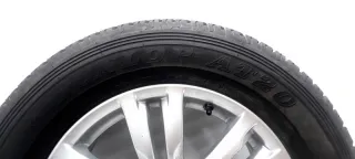  Запасное колесо Mitsubishi Pajero 4 restailing 2 Арт SZ66784, вид 4