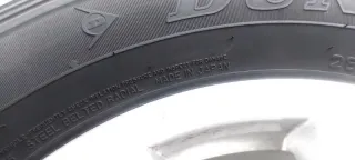  Запасное колесо Mitsubishi Pajero 4 restailing 2 Арт SZ66784, вид 6