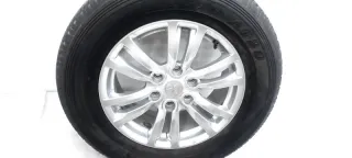  Запасное колесо Mitsubishi Pajero 4 restailing 2 Арт SZ66784, вид 9
