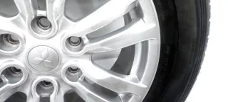  Запасное колесо Mitsubishi Pajero 4 restailing 2 Арт SZ66784, вид 11