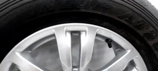  Запасное колесо Mitsubishi Pajero 4 restailing 2 Арт SZ66784, вид 14