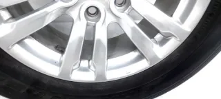  Запасное колесо Mitsubishi Pajero 4 restailing 2 Арт SZ66784, вид 17