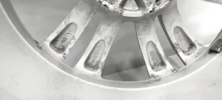  Запасное колесо Mitsubishi Pajero 4 restailing 2 Арт SZ66784, вид 23