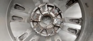  Запасное колесо Mitsubishi Pajero 4 restailing 2 Арт SZ66784, вид 25