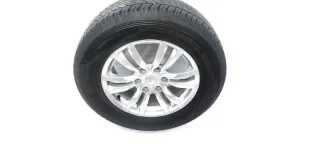  Запасное колесо Mitsubishi Pajero 4 restailing 2 Арт SZ66784, вид 26