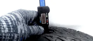  Запасное колесо Mitsubishi Pajero 4 restailing 2 Арт SZ66784, вид 28