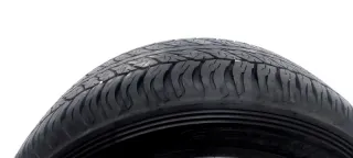  Запасное колесо Mitsubishi Pajero 4 restailing 2 Арт SZ66784, вид 29