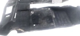 7270A905XA Напольное покрытие ковролин Mitsubishi Pajero 4 restailing 2 Арт SZ66786, вид 3