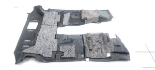 7270A905XA Напольное покрытие ковролин Mitsubishi Pajero 4 restailing 2 Арт SZ66786, вид 20