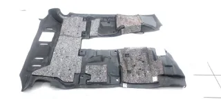 7270A905XA Напольное покрытие ковролин Mitsubishi Pajero 4 restailing 2 Арт SZ66786, вид 21