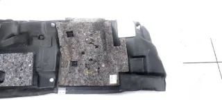 7270A905XA Напольное покрытие ковролин Mitsubishi Pajero 4 restailing 2 Арт SZ66786, вид 27