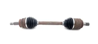 3715A099 Привод Mitsubishi Pajero 4 restailing 2 Арт SZ66787, вид 1