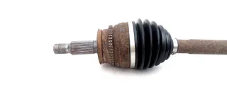 3715A099 Привод Mitsubishi Pajero 4 restailing 2 Арт SZ66787, вид 2
