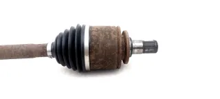 3715A099 Привод Mitsubishi Pajero 4 restailing 2 Арт SZ66787, вид 3