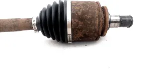 3715A099 Привод Mitsubishi Pajero 4 restailing 2 Арт SZ66787, вид 14
