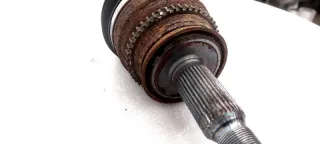 3715A099 Привод Mitsubishi Pajero 4 restailing 2 Арт SZ66787, вид 23