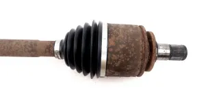 3715A099 Привод Mitsubishi Pajero 4 restailing 2 Арт SZ66787, вид 26