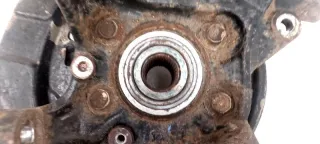 3770A015, 3780A007 кулак Mitsubishi Pajero 4 restailing 2 Арт SZ66788, вид 8
